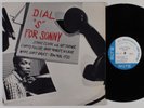 SONNY CLARK WITH ART FARMER, . . . Dial 