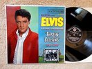 ELVIS PRESLEY LP 12