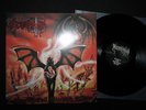Necromantia - Scarlet Evil Witching Black LP Gatefold