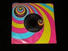 King Floyd & The Three Quens 45 PULSAR Times Have Changed M- sl lbl wear 1968