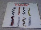 DON KIRSHNER CUTS 'HAIR' 1st RCA US LP 1969 GALT MacDERMOT PSYCH FUNK BREAKS