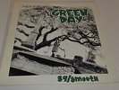 GREEN DAY-39 SMOOTH   -VINILO-PORTADA VG++ /DISCO VG ++
