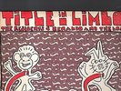 THE RESIDENTS AND RENALDO & THE LOAF - title in limbo LP