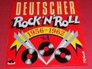 Deutscher Rock`n`Roll 1956-1962 -- Sampler -- 3LPs / Rock`n`Roll