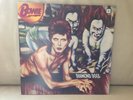 David Bowie Diamond Dogs Vinyl Lp Uk First Press. A1 B1 REDUCED