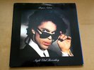 PRINCE ROGERS NELSON • NIGHT CLUB RECORDING • rare vinyl 2LP • with free Poster