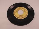 Elvis Presley Mystery Train/ I Forgot To Remember To Forget 1955 - 233 - G+