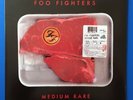 FOO FIGHTERS Medium Rare 2011 Record Store Day LP vinyl LIMITED RARE