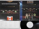 GUESS WHO LIVE AT THE PARAMOUNT RCA RCA-6048 Japanese Pressing PROMO Vinyl LP