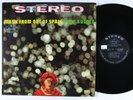 PETE RUGOLO Music From Out Of Space LP on Mercury VG++ DG stereo