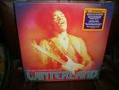 Jimi Hendrix Experience Winterland Sony Music 8-LP 2011 Box Set #1479 SEALED