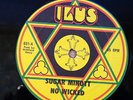 SUGAR MINOTT No Wicked ORIGINAL NEAR MINT IKUS 12