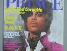PRINCE LITTLE RED CORVETTE 12