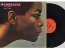 LP Miles Davis - Sorcerer