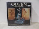 QUEEN Thank God it's Christmas/Man on the prowl...  7