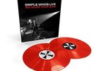SIMPLE MINDS-BIG MUSIC LIVE-VINYL LP (2) DEMON NEU