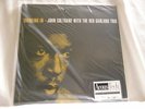 JOHN COLTRANE RED GARLAND Traneing In Paul Chambers 45 rpm 180 gram SEALED 2 LP