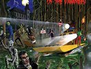Junjo Presents: The Evil Curse Of The Vampires - 2 DISC SET -  (2016, Vinyl New)