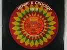 LAFAYETTE AFRO ROCK BAND Voodounon LP on Editions Makossa
