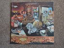 Mothers of Invention (Frank Zappa) LP 