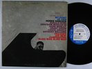 HERBIE HANCOCK My Point Of View LP on Blue Note NM/VG++