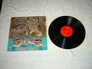 WEHRMACHT --- very rare original 1987 SHARK ATTACK LP