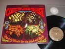 COUNTRY JOE & FISH LP - Electric Music for Mind & Body - Vanguard VSD79244
