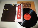 FOCUS - LIVE AT THE RAINBOW - POLYDOR JAPAN 1973 VERY LAVISH MINT ORIGINAL