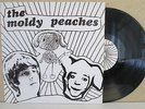 The Moldy Peaches- Self Titled LP (RARE 2001 Vinyl NM/Cover EX) Rough Trade UK