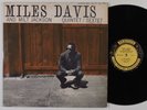 MILES DAVIS ALL STARS Self Titled PRESTIGE 7034 LP mono W. 50th