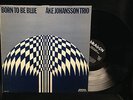 Ake Johansson Trio-Born To Be Blue-Dragon 114-SWEDEN