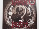 NAPALM DEATH - Smear Campaign LP sealed - lim. 300