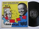 LP Tiny Bradshaw ?– Breaking Up The House - mint- Snaggle Tooth Ruth / T-99