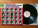 Odeon SMO 73739 The Beatles - Yeah Yeah Yeah ( A Hard Day's Night ) LP DE 64 TOP