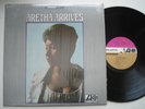 ARETHA FRANKLIN Aretha Arrives EX ATLANTIC SD 8150 Original Soul LP