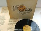 NEIL YOUNG-HARVEST...SUPERB PRESSING MINT/NEAR MINT VINYL LP RECORD 1972