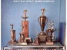 Bleed American - Jimmy Eat World LP