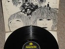 The Beatles vinyl lp Revolver stereo PCS7009 1st press Dr Robert label & sleeve