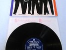 VIC DICKENSON & JOE THOMAS - MAINSTREAM LP EX UK 1ST PRESS LONDON / ATLANTIC