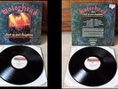 Vinyl lp 33 t - Motorhead - Lock up your daughters - RRLP 130 - UK - 1990