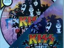 KISS - KISS KRUISE WET WILD ROCKIN' (VERY RARE 12