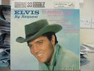 FLAMING STAR USA EP LPC 128 COMPACT 33 DOUBLE - ELVIS PRESLEY