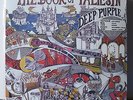 DEEP PURPLE 'The Book Of Taliesyn' Vinyl LP NEW & SEALED