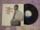 CLIFF JORDAN CRAFT BLUE NOTE SONNY CLARK ART FARMER MONO 47 WEST 63rd JAZZ VG+
