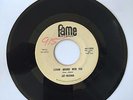 Original Northern Soul 45 - Art Freeman - Slippin' Around With You - Fame