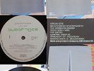 JOY DIVISION-SUBSTANCE Greek LP PROMO MINT VINYL 1st PRESS  Free SAMPLE +INSERT