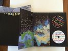 Radiohead In Rainbows boxset 2LP 2CD mai suonato