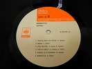 Santana-Borboletta Japan Import LP Original Pressing Excellent Copy