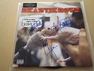Beastie Boys Autographed Single 12