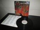 SLAYER Vinyl LP 